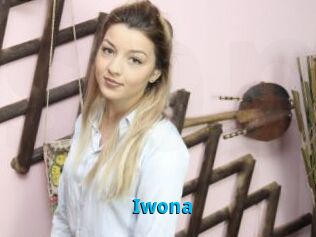 Iwona