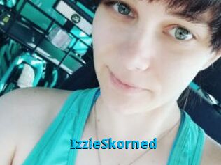 IzzieSkorned