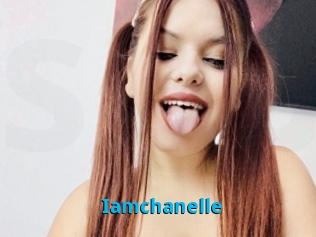 Iamchanelle
