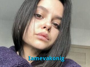 Iamevakonig