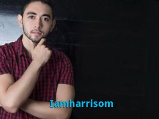 Iamharrisom