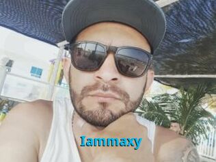 Iammaxy