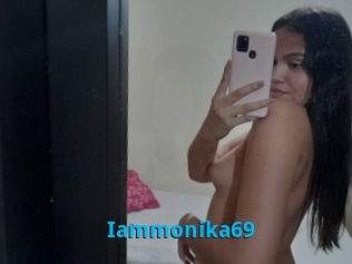 Iammonika69