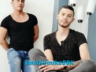 IanANDmikeBBK