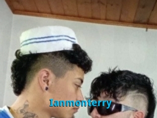Ianmonterry