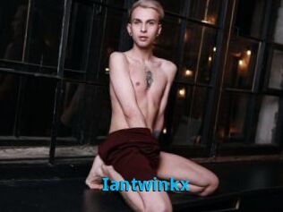 Iantwinkx