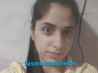 Iasminabrunette