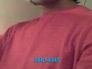 Ibb14345