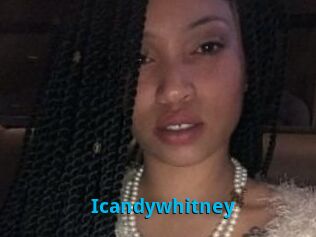 Icandywhitney