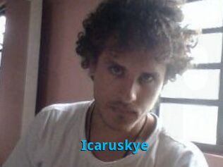 Icaruskye