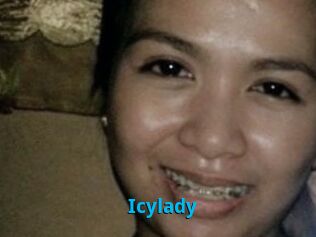 Icylady