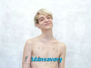 Idansavory