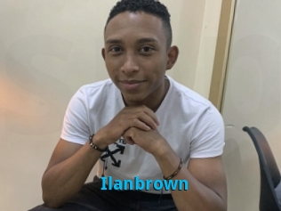 Ilanbrown