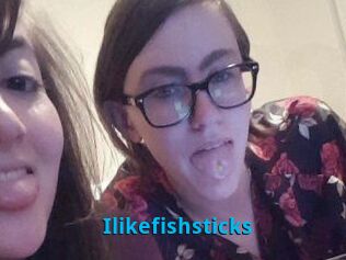 Ilikefishsticks