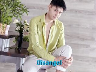 Ilisangel