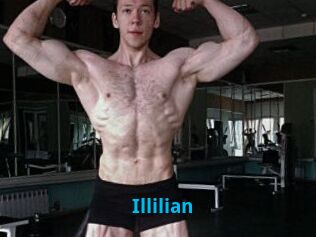 Illilian