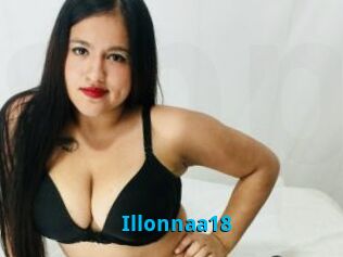 Illonnaa18