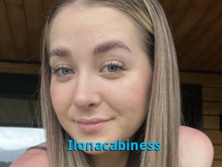 Ilonacabiness