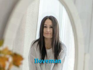 Iloveman