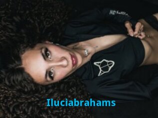 Iluciabrahams