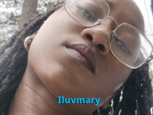 Iluvmary