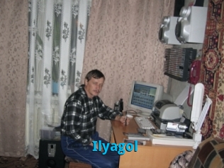 Ilyagol