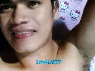 Im4u027