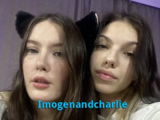 Imogenandcharlie