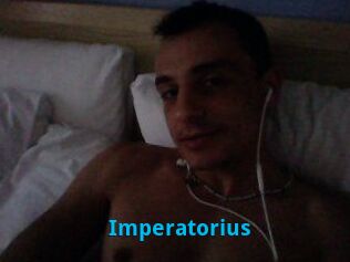 Imperatorius