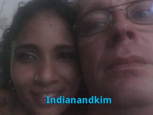 Indianandkim