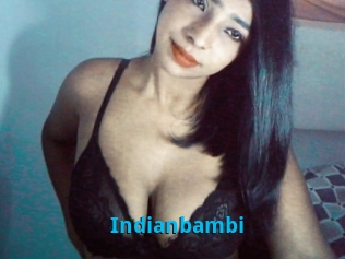 Indianbambi