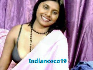 Indiancoco19