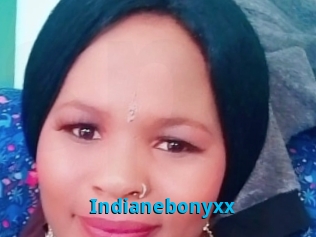 Indianebonyxx