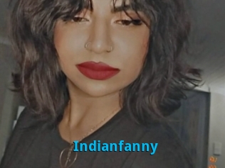 Indianfanny