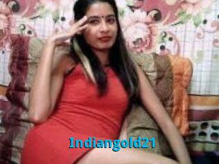 Indiangold21