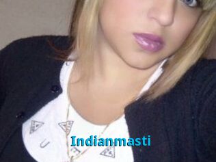 Indianmasti