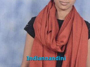 Indiannandini