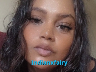 Indianxfairy