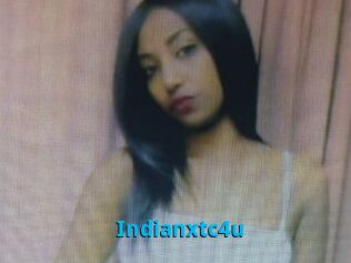 Indianxtc4u