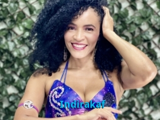 Indirakaf