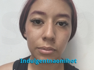 Indulgentnaomihot