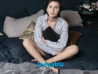 Indyablu