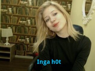 Inga_h0t