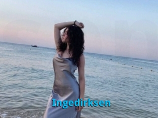 Ingedirksen
