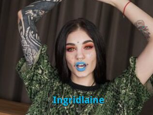 Ingridlaine