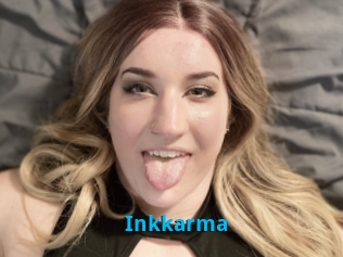 Inkkarma