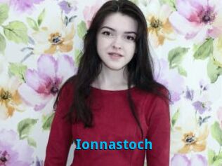 Ionnastoch