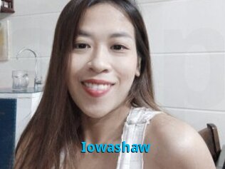 Iowashaw