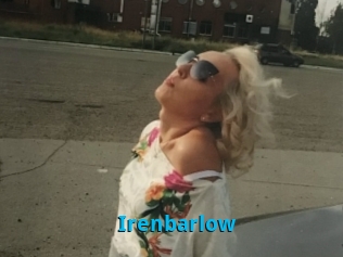 Irenbarlow