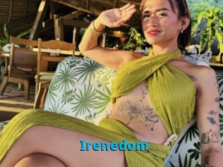 Irenedom